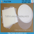Silicone Coated Round Baking Paper Parchment